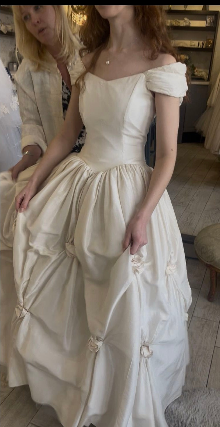 New Wedding Dress gh6505