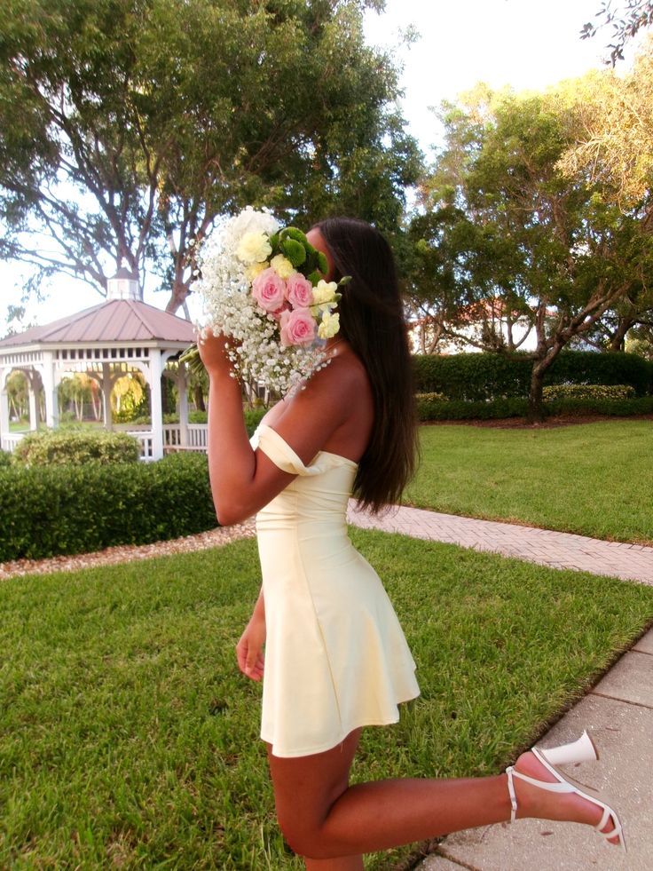 Elegant Homecoming Dress A Line Ivory Off Shoulder Birthday Party Dress Cocktail Dress P4960