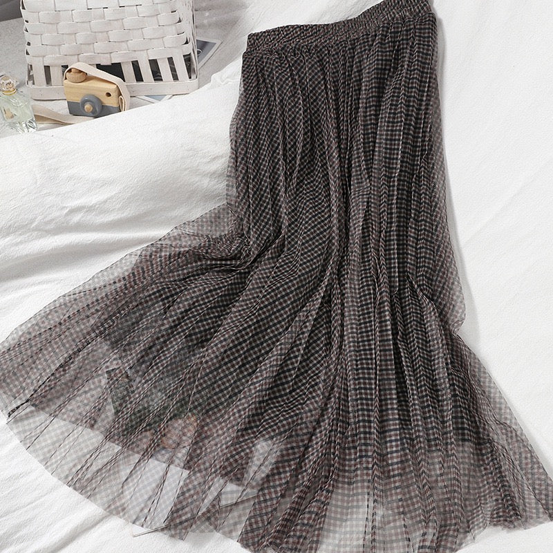 medium and long style leisure all-match 3705