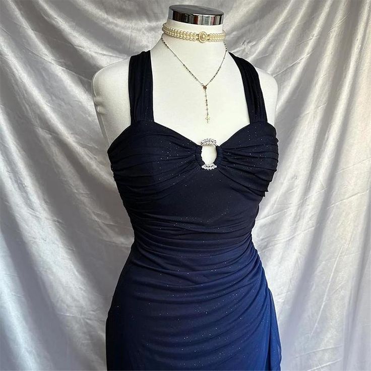 Birthday Party Dresses Elegant Dress for Event