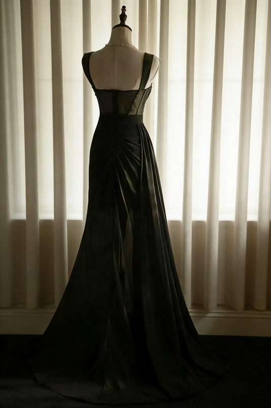 New long dress gh6958