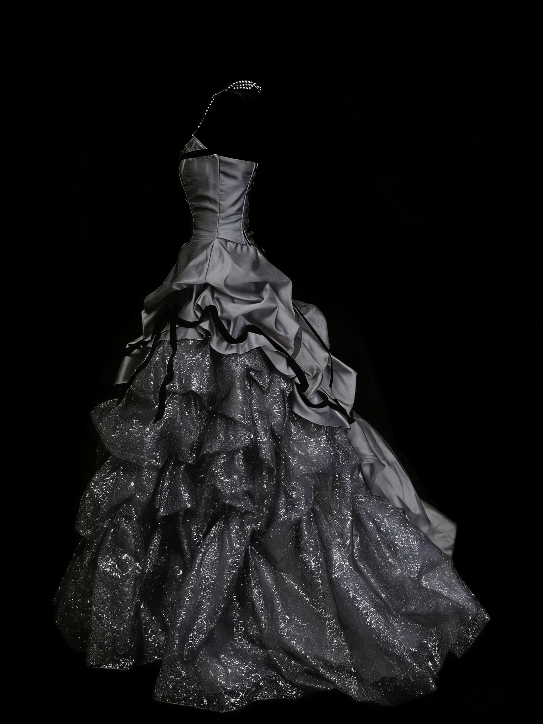 New Formal Ball Gowns And Graduation Gowns Quinceanera Dresses gh6495