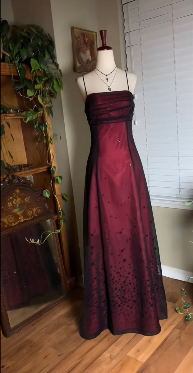 New retro dress, ball dress, birthday dress gh6671