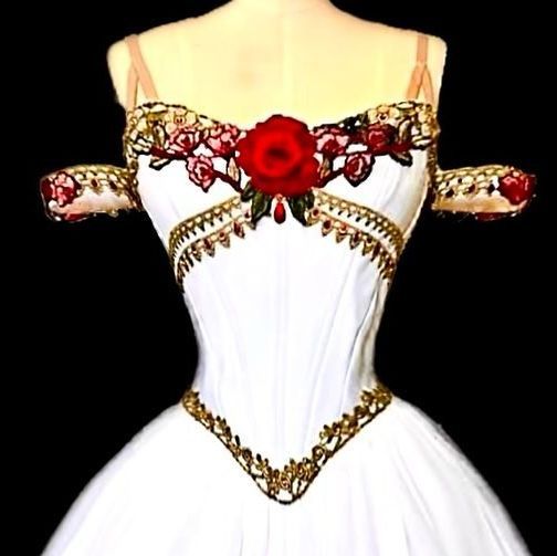 Girlhomeshops-White short vintage floral tulle homecoming dress birthday party dress gh5126