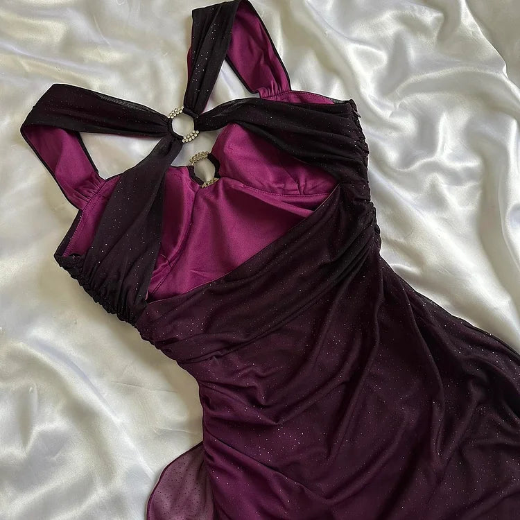 Birthday Party Dresses Elegant Dress for Event