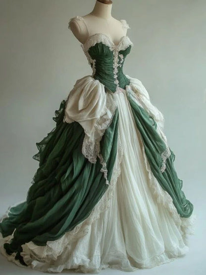 New Formal Ball Gowns  gh6501