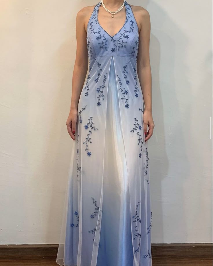 Purple Fashion Small V Neck Exquisite Beaded Long Tulle Ball Gown Evening Gown Party Dress gh3432