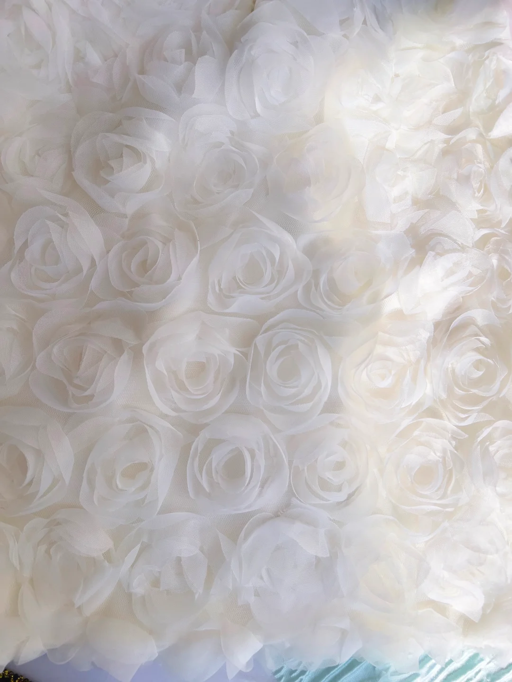 Cute A Line Square White Satin Chiffon Flowers Short Prom Dress,Homecoming Dress,Birthday Dress GG2758