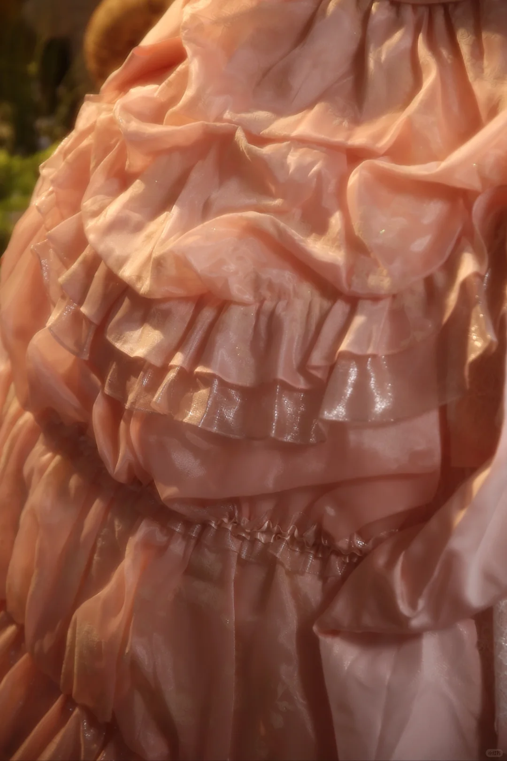 Pretty Ball Gown Strapless Pink Satin Lace Long Prom Dress, Party Dress, Evening Dress GG2870