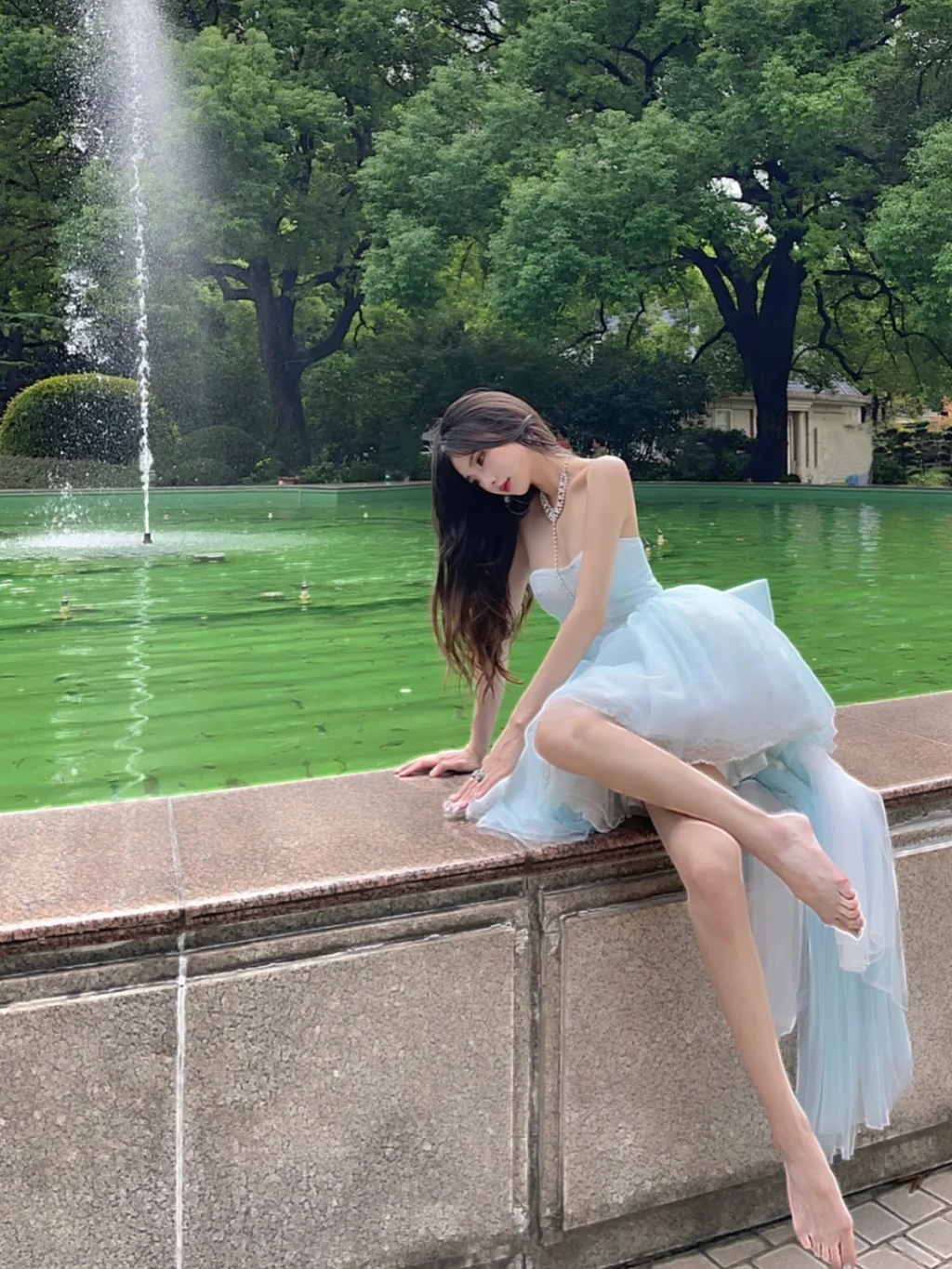 Sweet 17th Ball Gown Strapless Satin Tulle Short Homecoming Dress,Summer Birthday Dress GG3791