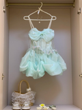 Chic A Line Sweetheart Satin Beads Short Homecoming Dress,Summer 18th Birthday Dress GG3900