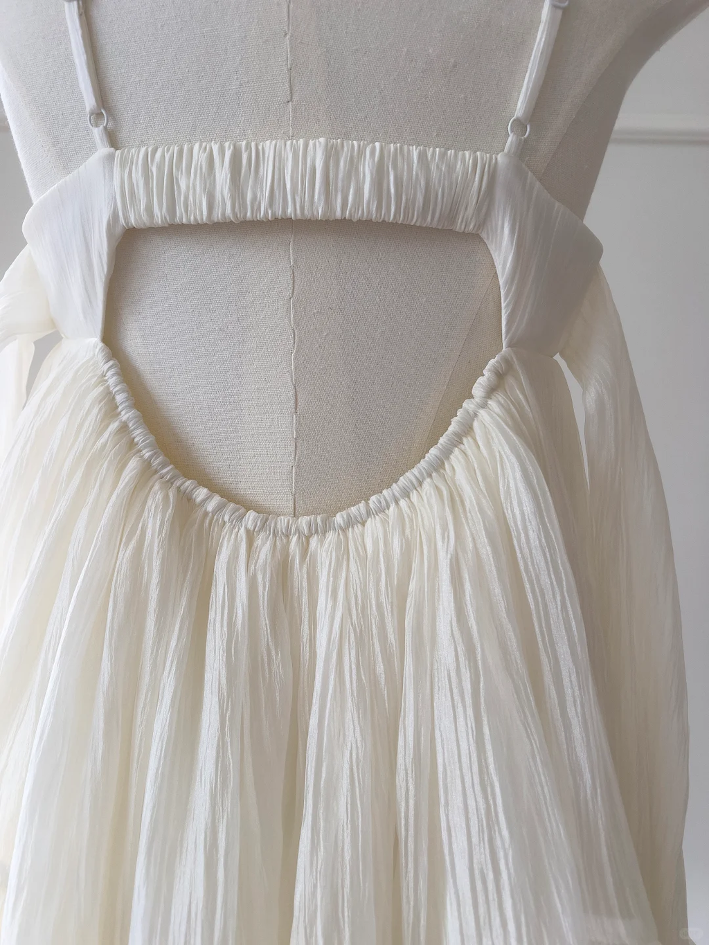 Cute A Line Spaghetti Straps Chiffon Short Homecoming Dress,Summer 16th Birthday Dress GG4007