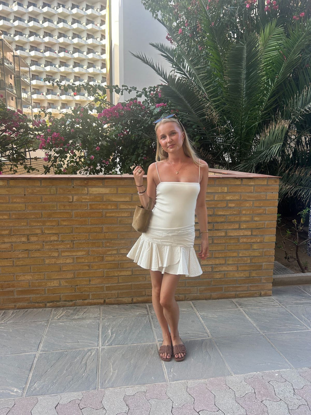 Elegant Mermaid Spaghetti Straps Satin Short Homecoming Dress,Vacation Dress,Summer 19th Birthday Dress GG4591