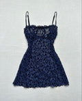 Sexy A Line Spaghetti Straps Lace Short Homecoming Dress,Vacation Dress,Summer 22th Birthday Dress GG4798