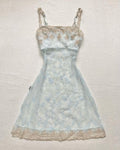 Gorgeous A Line Spaghetti Straps Lace Short Homecoming Dress,Vacation Dress,Summer 21th Birthday Dress GG4805