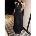 New women's dress 12251