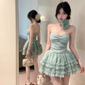 New women's dress 12178