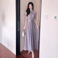 New women's dress 12220