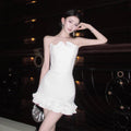 New women's dress 11833