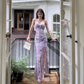 New women's dress 12093