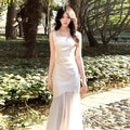 New women's dress 12145