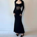 New women's dress 11998