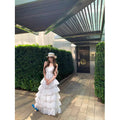 New women's dress 12168