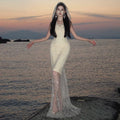 New women's dress 12262