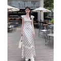 New women's dress 12214