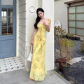 New women's dress 12065