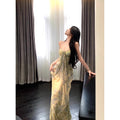 New women's dress 12161