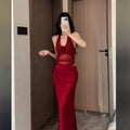 New women's dress 11990