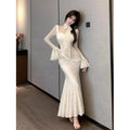 New women's dress 12234