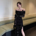 New women's dress 11999