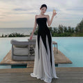New women's dress 11739