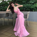 New women's dress 11842