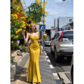 New women's dress 12197