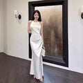 New women's dress 12056
