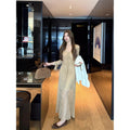 New women's dress 11975