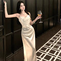 New women's dress 11870