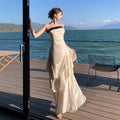 New women's dress 11871