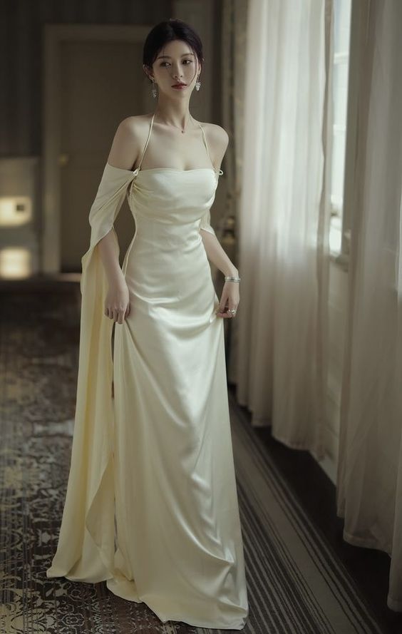 Mermaid Long Prom Dress New Arrival Prom Dress Sexy Evening Dress P888
