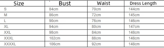 New Stylish Elegant V-neck High-waisted Floral Dress TP2855