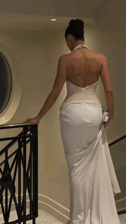 girlhomeshops-FASHIONABLE SIMPLE DRESSES, ELEGANT DRESSES Gh6332