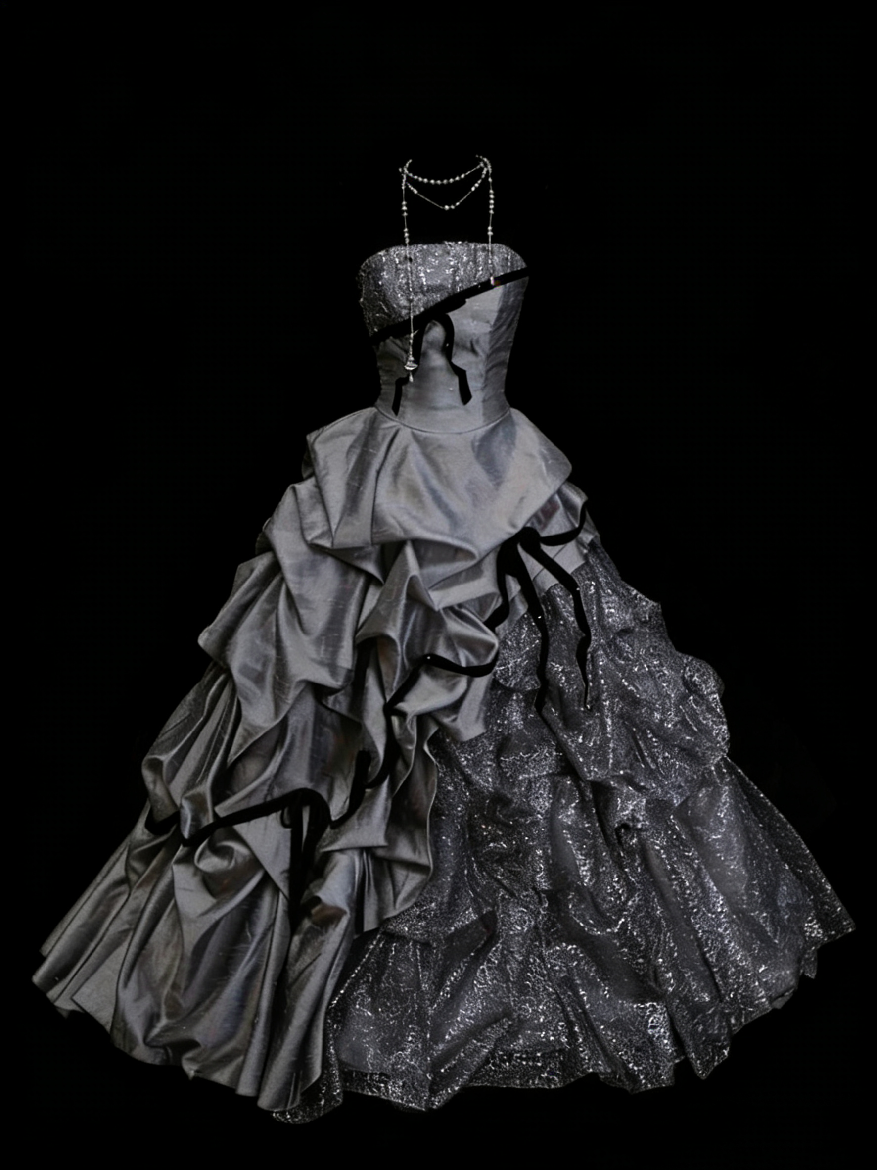New Formal Ball Gowns And Graduation Gowns Quinceanera Dresses gh6495
