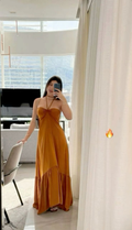 Sexy Halter A-line Formal Evening Dress,Unique Prom Dresses