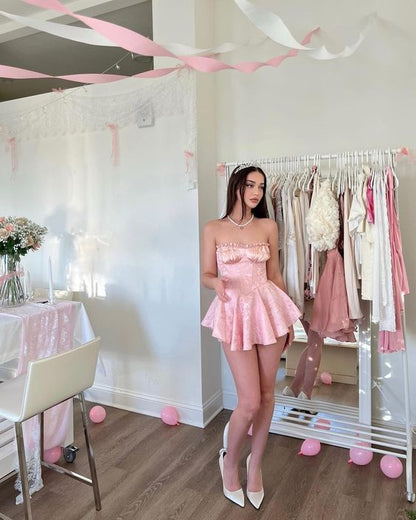 Stunning Birthday Outfits 17th Birthday Dresses Lace Dress For Teens P360