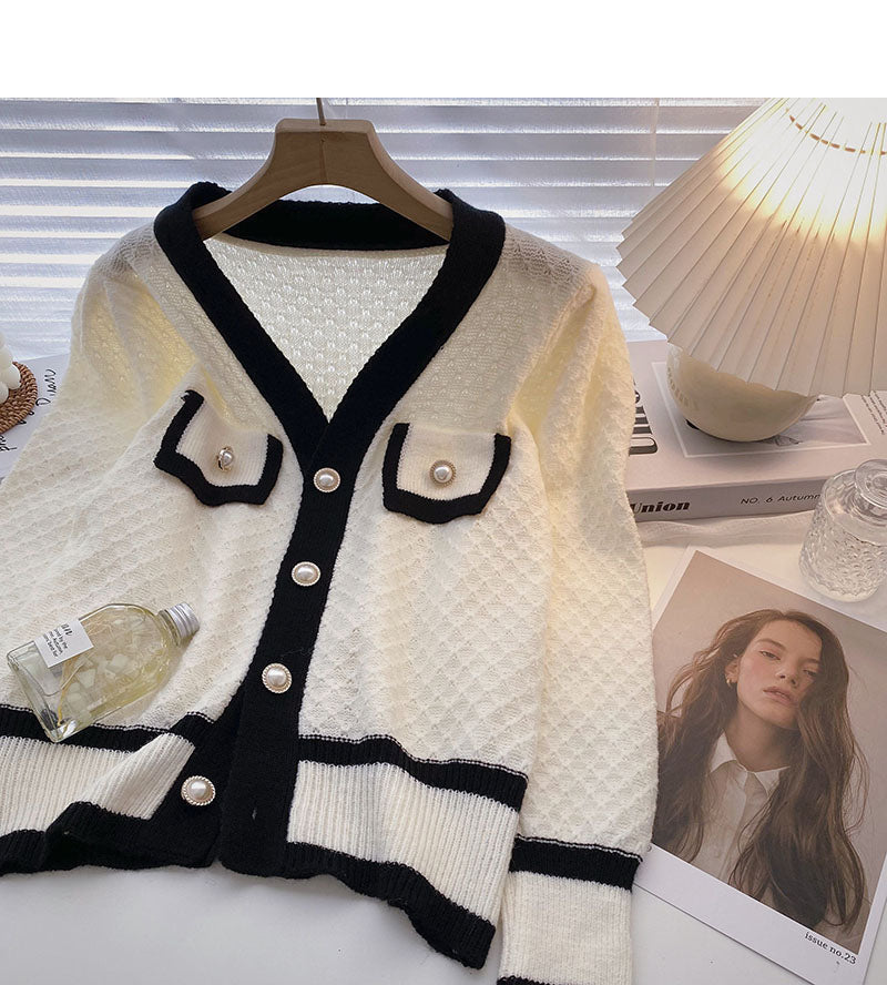New Korean women's fashion coat  5866