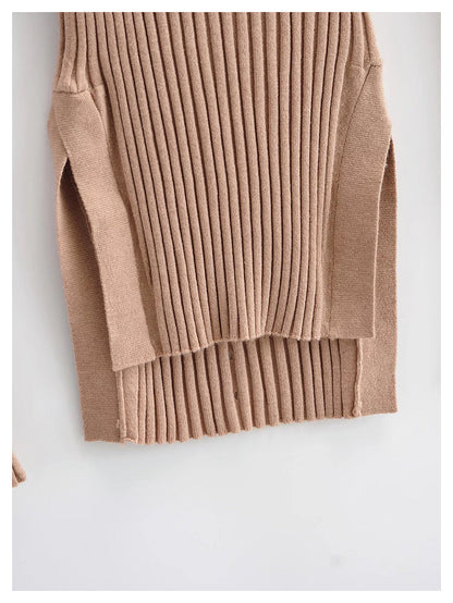 Slim polo collar long sleeved T-shirt with slim fit inside top  7336