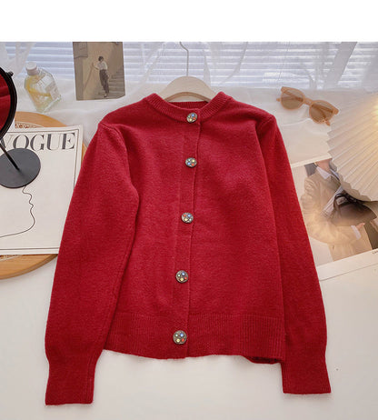 Sweater women's fashion and foreign style  6170